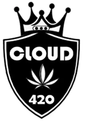 Cloud-420 Inc. Logo