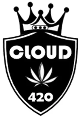 Logo image for Cloud-420 Inc., 124-11125 38 St. NE, Calgary AB