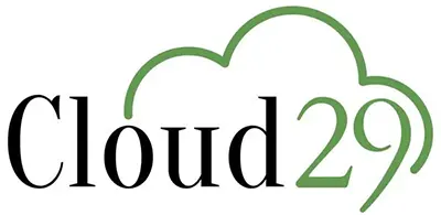 Cloud 29 Logo