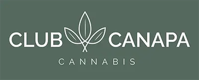 Logo for Club Canapa Cannabis