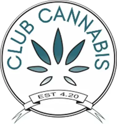 Club Cannabis Logo