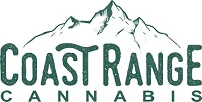 Coast Range Cannabis Logo