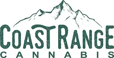 Logo image for Coast Range Cannabis, 444 Lerwick Rd #301, Courtenay BC