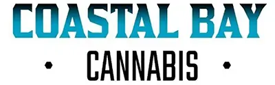 Coastal Bay Cannabis Logo