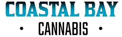 Logo image for Coastal Bay Cannabis, Gibsons, BC