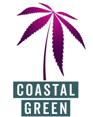 Logo image for Coastal Green, 565 Dunsmuir St, Vancouver BC