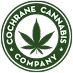 Cochrane Cannabis Company Logo