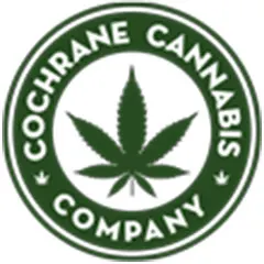 Logo image for Cochrane Cannabis Company, 122 4 Ave W #5, Cochrane AB