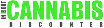 Logo for In N Out Cannabis