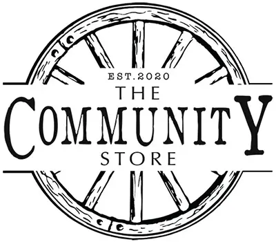 The Community Store Logo