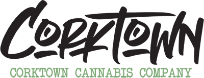 Logo for The Corktown Cannabis Co.