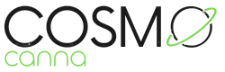 Logo image for Cosmo Canna, 613 Dupont St, Toronto ON