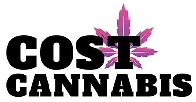 Logo image for Cost Cannabis, 5253 Richmond Rd SW, Calgary AB