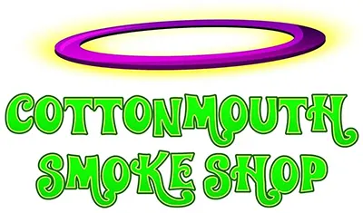 CottonMouth Logo