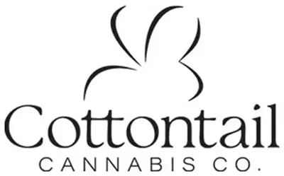 Logo for Cottontail Cannabis Co.