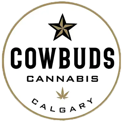 Cowbuds Cannabis Logo