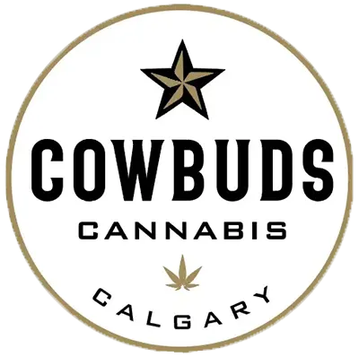 Logo image for Cowbuds Cannabis, 518 Riverfront Ave SE, Calgary AB