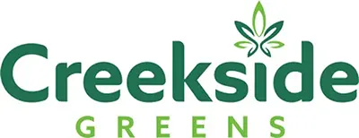 Logo image for Creekside Greens, 19 Reuben Cres, Kemptville ON