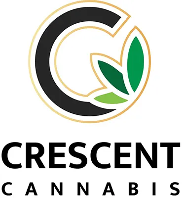 Logo image for Crescent Cannabis, Souris, MB