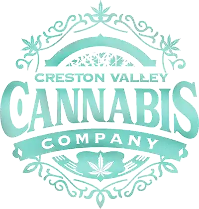 Creston Valley Cannabis Co Logo