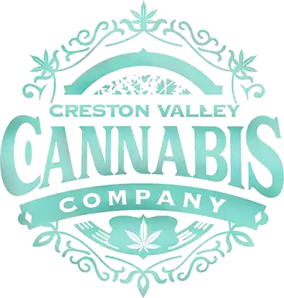 Logo image for Creston Valley Cannabis Co, Creston, BC