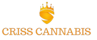 Criss Cannabis Logo