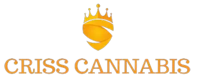 Logo image for Criss Cannabis, 115 Chapel St, Nanaimo BC