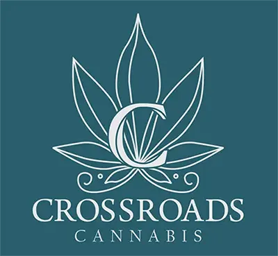 Crossroads Cannabis Logo