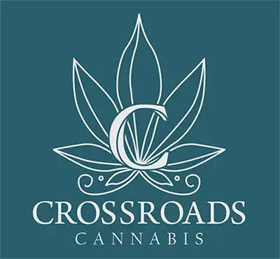 Logo for Crossroads Cannabis