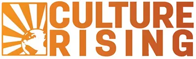 Culture Rising Logo