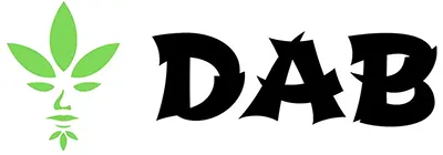 Dab Cannabis Logo