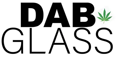 Dab Glass Logo