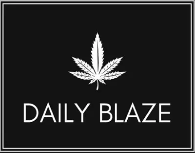 Logo image for Daily Blaze, Stony Plain, AB