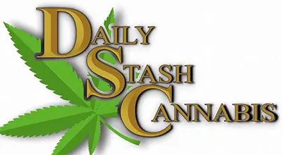 Daily Stash Cannabis Logo