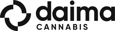 Logo for Daima Cannabis
