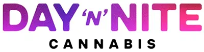 Day 'N' Nite Cannabis Logo