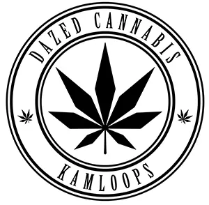 Logo for Dazed Cannabis