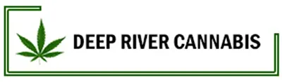 Deep River Cannabis Logo