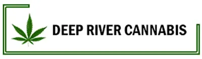 Logo for Deep River Cannabis