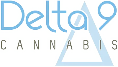 Logo for Delta 9 Cannabis Store