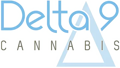 Logo image for Delta 9 Cannabis Store, 106-10126 120 Avenue, Grande Prairie AB