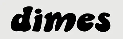 Logo image for Dimes Cannabis