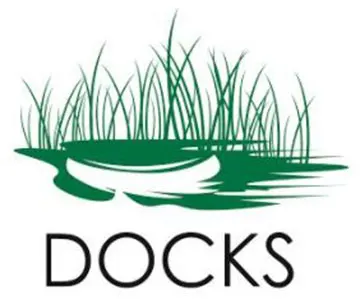 Docks Cannabis Logo