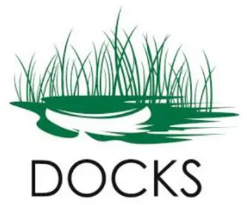 Logo image for Docks Cannabis, 86 Kent St W, Lindsay ON