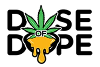 Dose Of Dope Logo