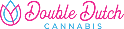 Double Dutch Cannabis Logo