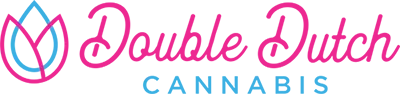 Logo for Double Dutch Cannabis