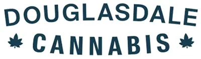Logo for Douglasdale Cannabis