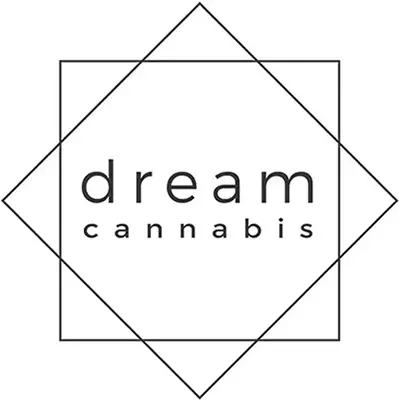 Logo for Dream Cannabis