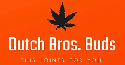 Dutch Brothers Buds Logo